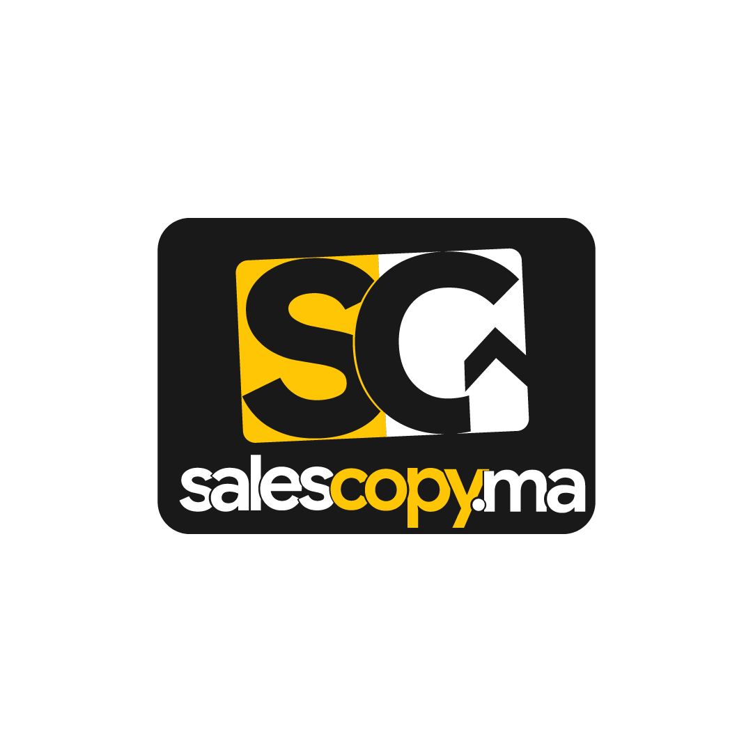 Salescopy Logo